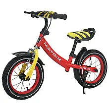 Біговел Balance Tilly 12 Matrix T-21259 Red