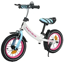 Біговел Balance Tilly 12 Matrix T-21259 White