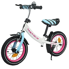 Біговел Balance Tilly 12 Matrix T-21259 White