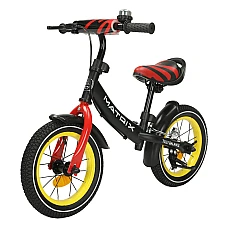 Біговел Balance Tilly 12 Matrix T-21259 Black Yellow