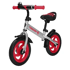 Беговел Balance Tilly 12 Tornado T-21255/3 Red