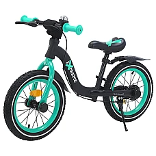 Біговел Balance Tilly 14 Extreme T-212524 Azure