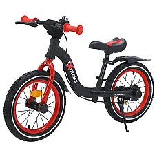 Біговел Balance Tilly 14 Extreme T-212524 Red