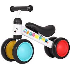 Біговел Balance Tilly 6 Goody T-212525 Doodle