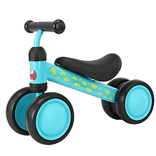Беговел Balance Tilly 6 Goody T-212525 Monster