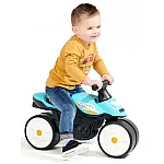Біговел Falk Moto 441S Синій