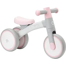 Біговел-каталка MoMi Tedi Pink