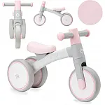 Беговел-каталка MoMi Tedi Pink