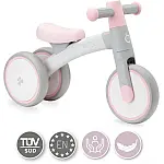 Беговел-каталка MoMi Tedi Pink