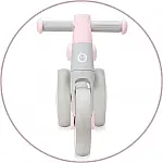 Беговел-каталка MoMi Tedi Pink