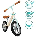 Біговел QKids Fleet Cappuccino