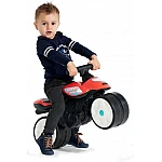 Біговел Falk Moto 440S Червоний