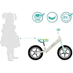 Бeговел QKids Fleet Gray
