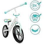Бeговел QKids Fleet Gray