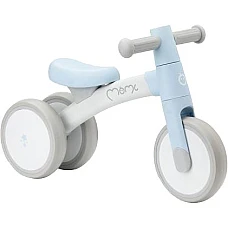 Біговел-каталка MoMi Tedi Light blue