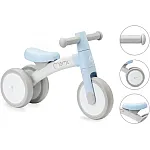 Беговел-каталка MoMi Tedi Light blue