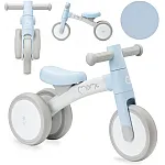 Беговел-каталка MoMi Tedi Light blue