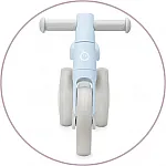 Беговел-каталка MoMi Tedi Light blue