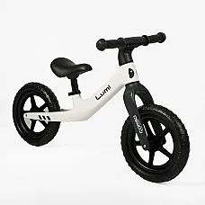 Біговел Corso 12 Lumi LR-98045 Білий
