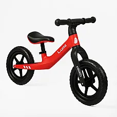 Біговел Corso 12 Lumi LR-33591 Червоний