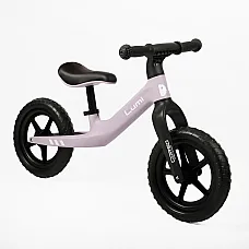 Біговел Corso 12 Lumi LR-61887 Бузковий