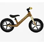 Велобіг Corso 12 Flicker FL-0879-75 Коричневий