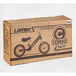 Велобег Corso 14 Lambo L-0474 Желтый