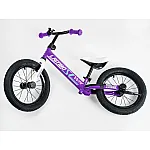 Велобег Corso 14 Lambo L-0089 Фиолетовый