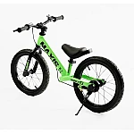 Біговел Corso 16 Maxis MX-80144 Зелений