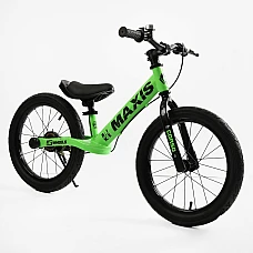 Біговел Corso 16 Maxis MX-80144 Зелений