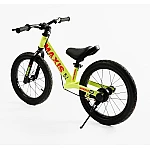 Біговел Corso 16 Maxis MX-65049 Салатовий