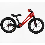 Складной велобег Corso 14 NL-60320 Красный