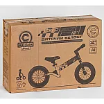 Велобег Corso Skip Jack Красный (44538)