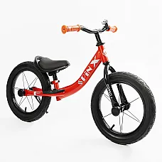 Велобіг Corso 14 Spin-X PX-280-14 Червоний