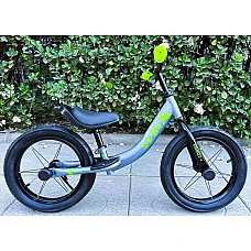Велобег Corso 14 Spin-X PX-392-86 Серый