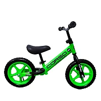 Велобіг Corso Sprint SQ-88370 Зелений