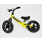 Велобег Corso Sprint 12517 Желтый