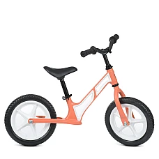 Біговел Prof1 Kids HUMG1207-1 Персиковий