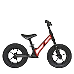 Беговел Prof1 Kids HUMG1207A-1 Черно-красный