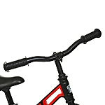 Беговел Prof1 Kids HUMG1207A-1 Черно-красный