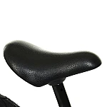 Беговел Prof1 Kids HUMG1207A-1 Черно-красный