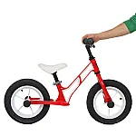 Беговел Prof1 Kids HUMG1207A-2 Красный