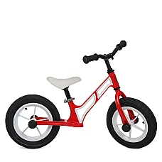 Беговел Prof1 Kids HUMG1207A-2 Червоний