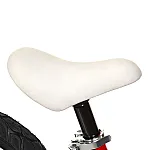 Беговел Prof1 Kids HUMG1207A-2 Красный