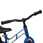 Беговел Prof1 Kids HUMG1207A-3 Синій