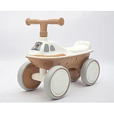 Біговел Joy Boat CL-203/16 Коричневий