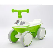 Біговел Joy Boat CL-007/12 Зелений