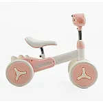 Біговел Joy J-16158 Рожевий