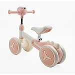 Біговел Joy J-16158 Рожевий