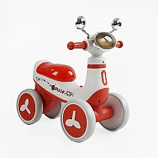 Біговел Joy JL-73006 Червоний